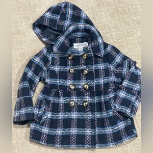London Fog Girls jacket size 6x